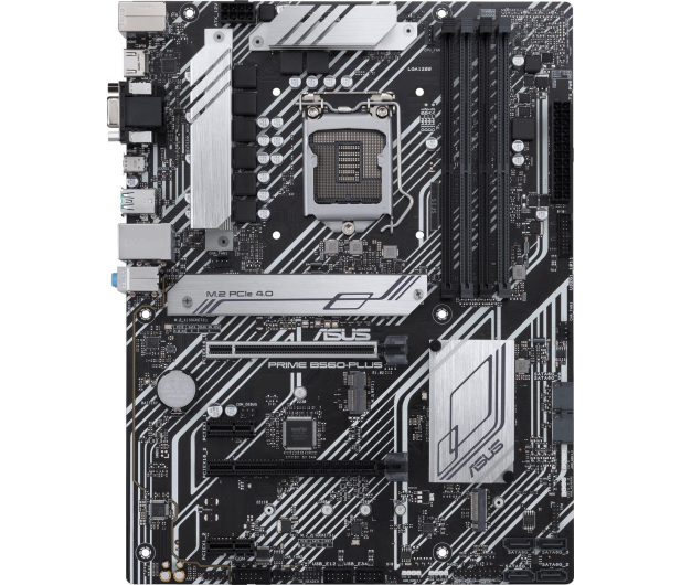 ASUS PRIME B560-PLUS - 649401 - zdjęcie 4